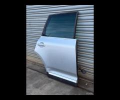 PORTA PORTIERA SPORTELLO PORSCHE CAYENNE POST DX 9