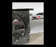 VENTOLA RAFFREDDAMENTO MOTORE BMW F10 F11 MOTORE N - 3