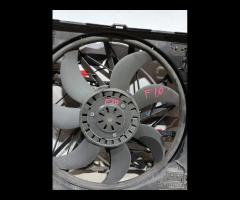 VENTOLA RAFFREDDAMENTO MOTORE BMW F10 F11 MOTORE N - 4