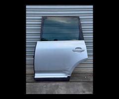 PORTA PORTIERA SPORTELLO PORSCHE CAYENNE POST SX 9