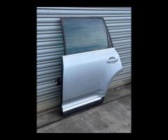 PORTA PORTIERA SPORTELLO PORSCHE CAYENNE POST SX 9