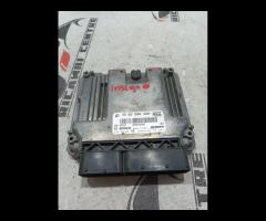 CENTRALINA MOTORE ECU OPEL INSIGNIA 55590420 02810 - 1