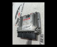 CENTRALINA MOTORE ECU OPEL INSIGNIA 55590420 02810 - 2