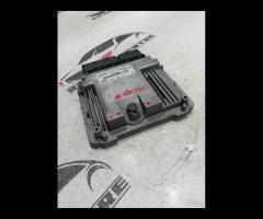 CENTRALINA MOTORE ECU OPEL INSIGNIA 55590420 02810 - 5