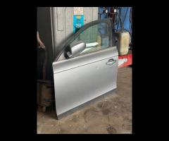 PORTA PORTIERA SPORTELLO AUDI A4 B8 ANTERIORE SINI