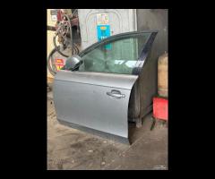 PORTA PORTIERA SPORTELLO AUDI A4 B8 ANTERIORE SINI