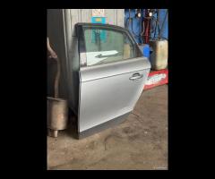 PORTA PORTIERA SPORTELLO AUDI A4 B8 POSTERIORE SIN