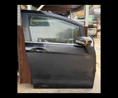 PORTA PORTIERA SPORTELLO FORD BMAX B-MAX anteriore