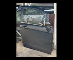 PORTA PORTIERA SPORTELLO FORD BMAX B-MAX anteriore