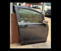 PORTA PORTIERA SPORTELLO FORD BMAX B-MAX anteriore