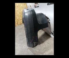 PARAURTI POSTERIORE CON SENSORI LAND ROVER DISCOVE - 7