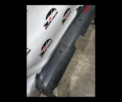 PARAURTI POSTERIORE CON SENSORI LAND ROVER DISCOVE - 9