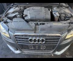 RICAMBI AUDI A4 B8 2007/2016 SIGLA MOTORE CAG