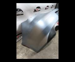 PARAURTI POSTERIORE CON SENSORI DI PARCHEGGIO MAZD