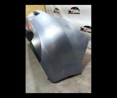 PARAURTI POSTERIORE CON SENSORI DI PARCHEGGIO MAZD