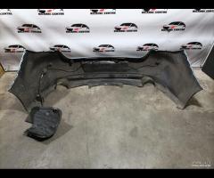 PARAURTI POSTERIORE CON SENSORI DI PARCHEGGIO MAZD - 6