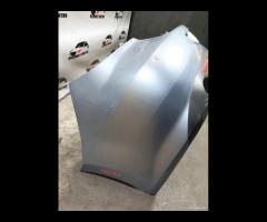 PARAURTI POSTERIORE CON SENSORI DI PARCHEGGIO MAZD - 7