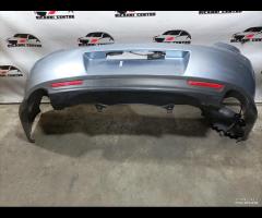 PARAURTI POSTERIORE CON SENSORI DI PARCHEGGIO MAZD - 9