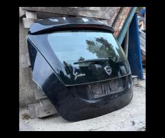 PORTELLONE COFANO POSTERIORE LANCIA Y YPSILON 5p