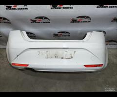PARAURTI POSTERIORE CON SENSORI SEAT LEON 2009-201 - 1