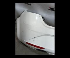PARAURTI POSTERIORE CON SENSORI SEAT LEON 2009-201 - 2