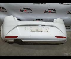 PARAURTI POSTERIORE CON SENSORI SEAT LEON 2009-201 - 4
