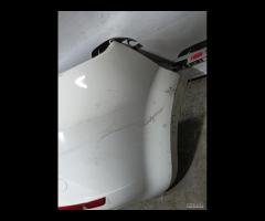 PARAURTI POSTERIORE CON SENSORI SEAT LEON 2009-201 - 6