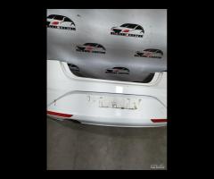 PARAURTI POSTERIORE CON SENSORI SEAT LEON 2009-201 - 7
