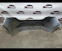 PARAURTI POSTERIORE CON SENSORI SEAT LEON 2009-201 - 8