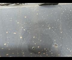 PARAURTI POSTERIORE CON SENSORI SEAT LEON 2009-201 - 9