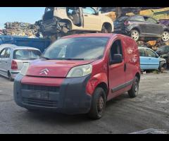 RICAMBI CITROEN NEMO O FIORINO O BIPPER