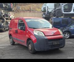 RICAMBI CITROEN NEMO O FIORINO O BIPPER