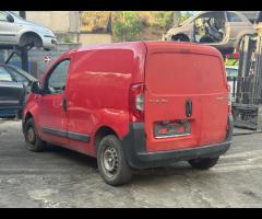 RICAMBI CITROEN NEMO O FIORINO O BIPPER