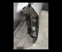 PORTA PORTIERA ANTERIORE SX ALFA ROMEO 159 2005-20 - 2