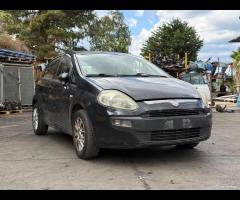 RICAMBI FIAT PUNTO EVO