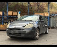 RICAMBI FIAT PUNTO EVO