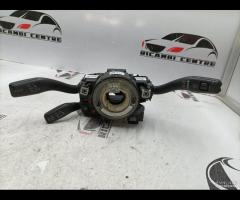 DEVIOLUCI CON CONTATTO SPIRALATO AUDI A3 1K0959653 - 1