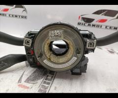 DEVIOLUCI CON CONTATTO SPIRALATO AUDI A3 1K0959653 - 6