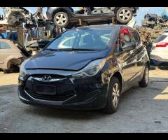 Ricambi HYUNDAI IX20 ix 20 2010-2019