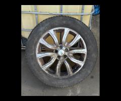 CERCHIO RUOTA DI SCORTA LAND ROVER RANGE EVOQUE 18