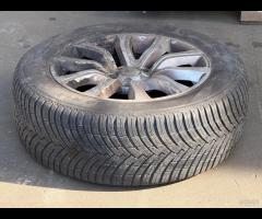 CERCHIO RUOTA DI SCORTA LAND ROVER RANGE EVOQUE 18