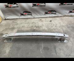 TRAVERSA RINFORZO PARAURTI POSTERIORE PEUGEOT 208 - 1