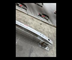 TRAVERSA RINFORZO PARAURTI POSTERIORE PEUGEOT 208 - 3