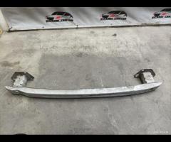 TRAVERSA RINFORZO PARAURTI POSTERIORE PEUGEOT 208 - 6