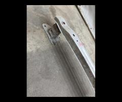 TRAVERSA RINFORZO PARAURTI POSTERIORE PEUGEOT 208 - 7