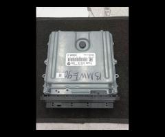 CENTRALINA MOTORE ECU BMW E90 8510829-01 851082901 - 1
