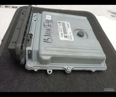 CENTRALINA MOTORE ECU BMW E90 8510829-01 851082901 - 2