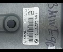 CENTRALINA MOTORE ECU BMW E90 8510829-01 851082901 - 3