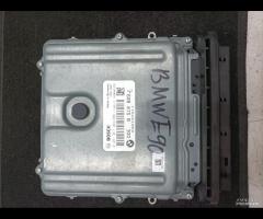 CENTRALINA MOTORE ECU BMW E90 8510829-01 851082901 - 4