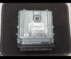 CENTRALINA MOTORE ECU BMW E90 8510829-01 851082901 - 5